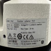 GE F9-R Fraction Collector image 3